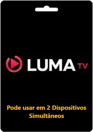 Luma Tv